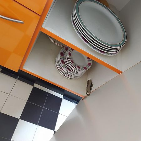 Appartement Relai O² à Lesneven Extérieur photo