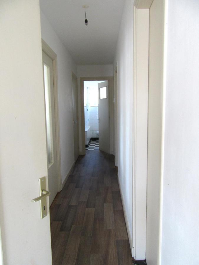 Appartement Relai O² à Lesneven Extérieur photo