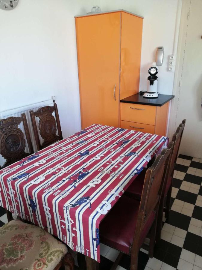 Appartement Relai O² à Lesneven Extérieur photo
