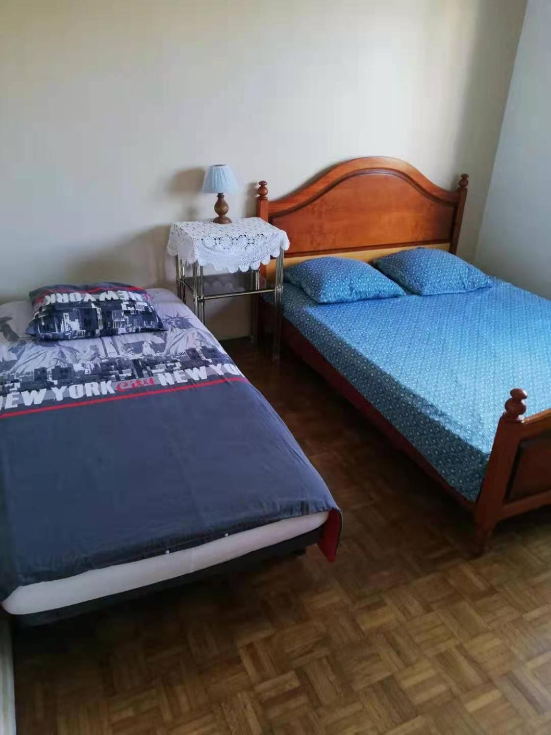 Appartement Relai O² à Lesneven Extérieur photo