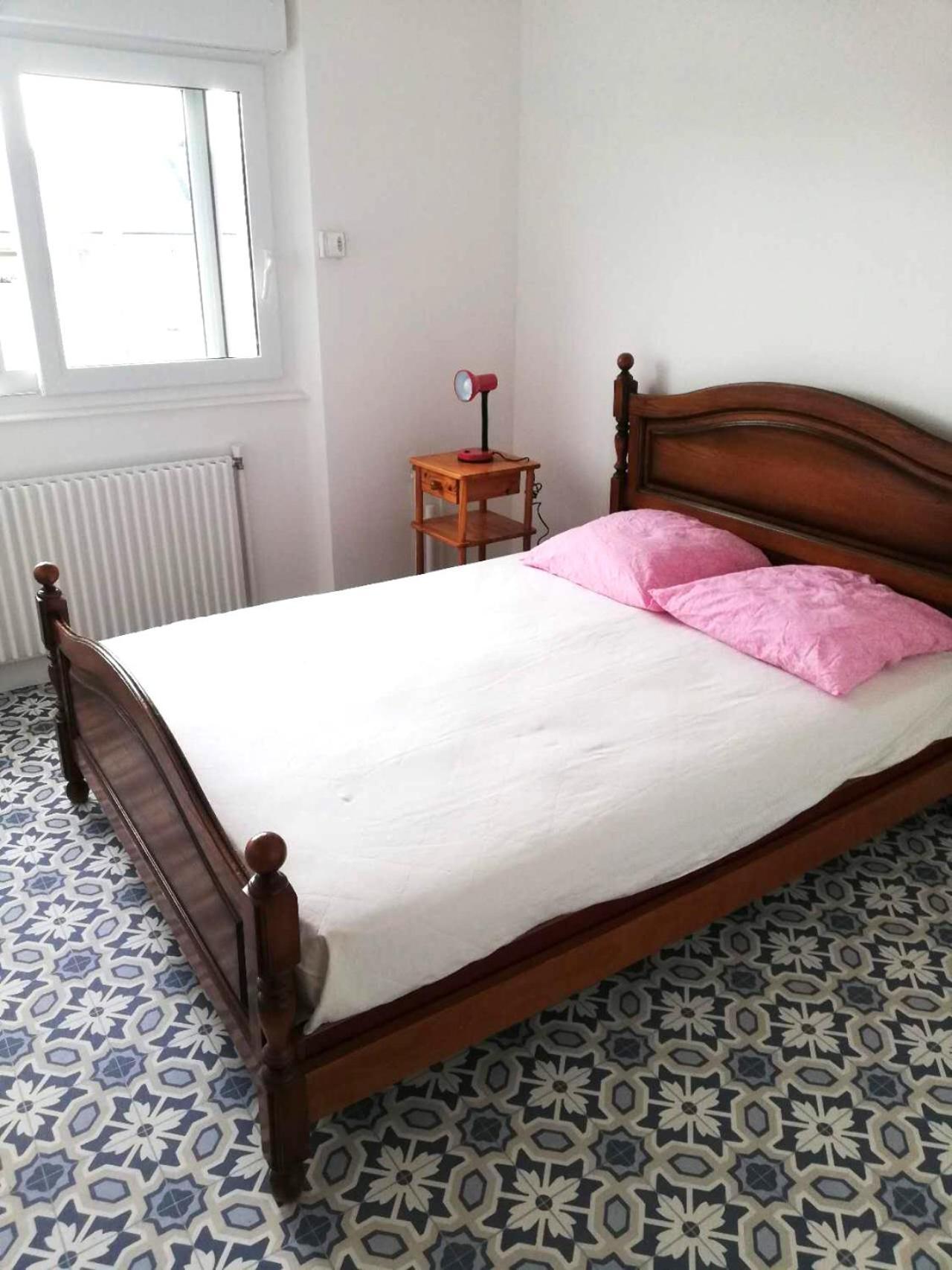 Appartement Relai O² à Lesneven Extérieur photo